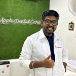 Dental clinic in Ramanathapuram