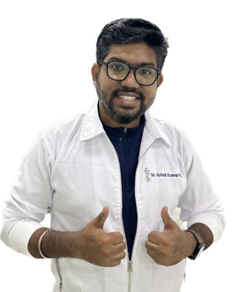 Top 10 dentist in Coimbatore